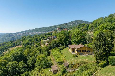 Villa a Lesa, Novara, Lesa - € 1.050.000 | Ref: W-02UDTA-941156 - foto 10