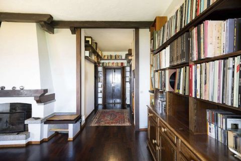 Villa a Lesa, Novara, Lesa - € 1.050.000 | Ref: W-02UDTA-941156 - foto 13