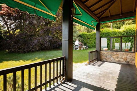 Villa a Lesa, Novara, Lesa - € 1.050.000 | Ref: W-02UDTA-941156 - foto 17