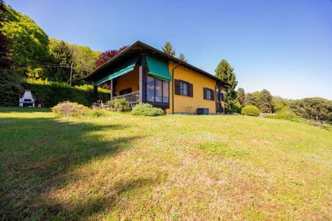 Villa a Lesa, Novara, Lesa - € 1.050.000 | Ref: W-02UDTA-941156 - foto 23
