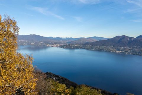 Villa a Pollino, Verbano Cusio Ossola, Pollino - € 790.000 | Ref: W-030JJX-941229 - foto 2