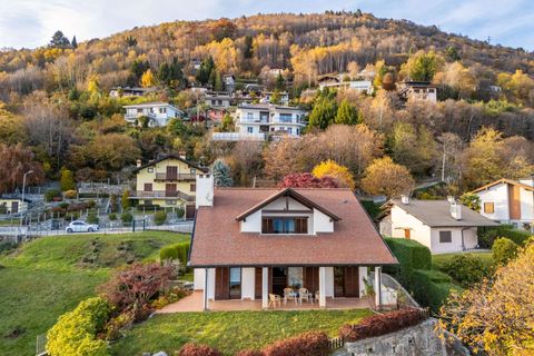 Villa a Pollino, Verbano Cusio Ossola, Pollino - € 790.000 | Ref: W-030JJX-941229 - foto 4