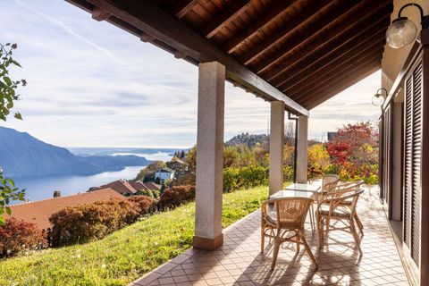 Villa a Pollino, Verbano Cusio Ossola, Pollino - € 790.000 | Ref: W-030JJX-941229 - foto 5