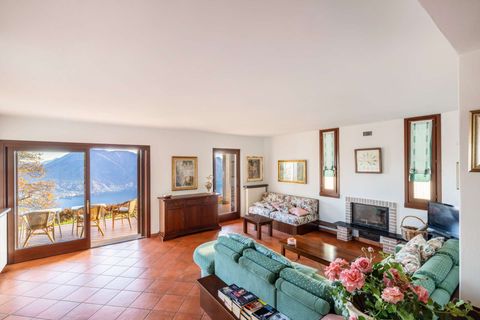 Villa a Pollino, Verbano Cusio Ossola, Pollino - € 790.000 | Ref: W-030JJX-941229 - foto 6