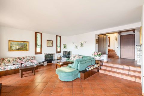 Villa a Pollino, Verbano Cusio Ossola, Pollino - € 790.000 | Ref: W-030JJX-941229 - foto 7