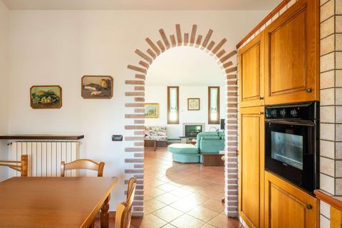 Villa a Pollino, Verbano Cusio Ossola, Pollino - € 790.000 | Ref: W-030JJX-941229 - foto 8
