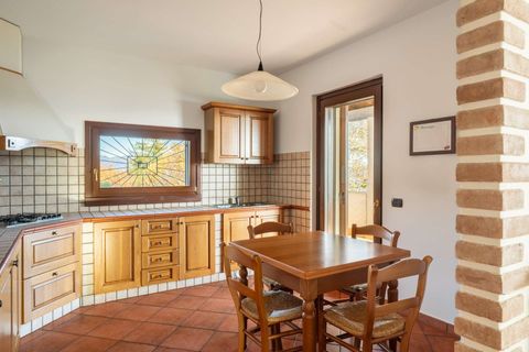 Villa a Pollino, Verbano Cusio Ossola, Pollino - € 790.000 | Ref: W-030JJX-941229 - foto 9