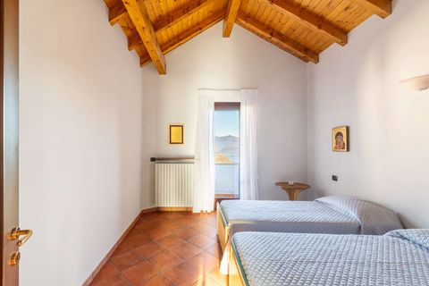 Villa a Pollino, Verbano Cusio Ossola, Pollino - € 790.000 | Ref: W-030JJX-941229 - foto 13