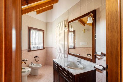Villa a Pollino, Verbano Cusio Ossola, Pollino - € 790.000 | Ref: W-030JJX-941229 - foto 14