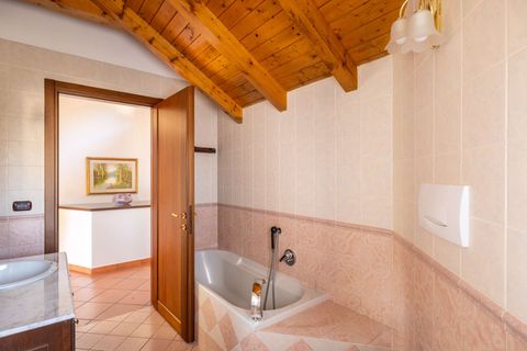 Villa a Pollino, Verbano Cusio Ossola, Pollino - € 790.000 | Ref: W-030JJX-941229 - foto 15