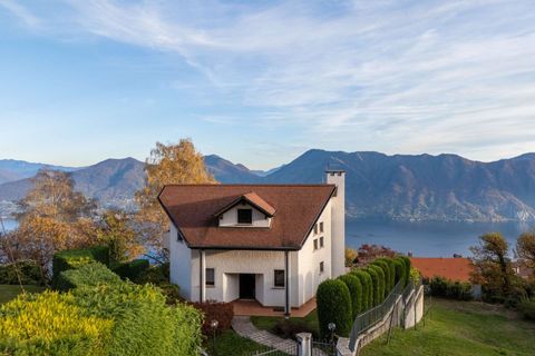 Villa a Pollino, Verbano Cusio Ossola, Pollino - € 790.000 | Ref: W-030JJX-941229 - foto 17