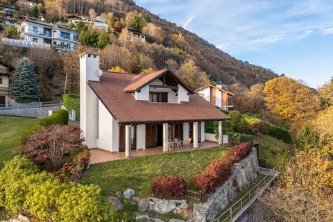 Villa a Pollino, Verbano Cusio Ossola, Pollino - € 790.000 | Ref: W-030JJX-941229 - foto 18