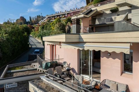 Leilighet i Susello, Verbano Cusio Ossola, Susello - € 280 000 | Ref: W-047G6Z-941249 - foto 4