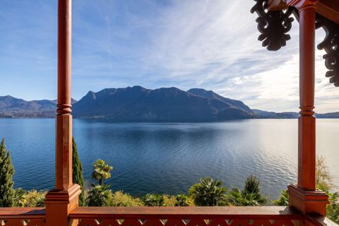 Villa i Susello, Verbano Cusio Ossola, Susello - € 6.800.000 | Ref: W-02A59J-941265 - foto 2