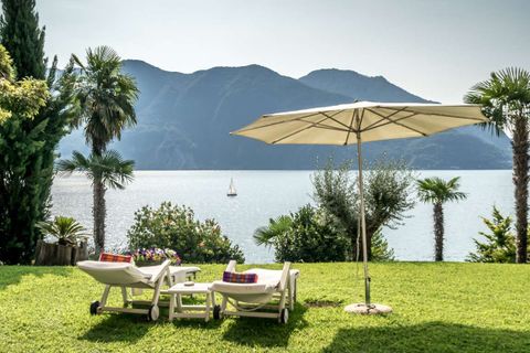 Villa i Susello, Verbano Cusio Ossola, Susello - € 6.800.000 | Ref: W-02A59J-941265 - foto 4