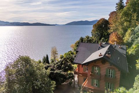 Villa i Susello, Verbano Cusio Ossola, Susello - € 6.800.000 | Ref: W-02A59J-941265 - foto 5