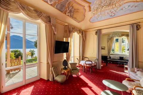 Villa i Susello, Verbano Cusio Ossola, Susello - € 6.800.000 | Ref: W-02A59J-941265 - foto 7