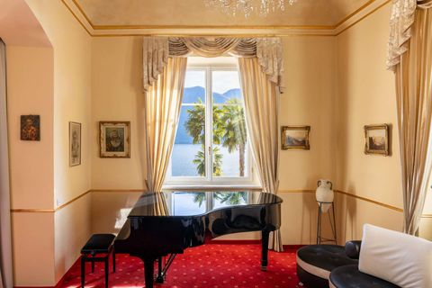 Villa i Susello, Verbano Cusio Ossola, Susello - € 6.800.000 | Ref: W-02A59J-941265 - foto 8