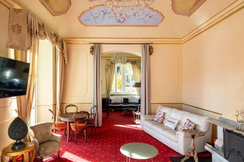 Villa i Susello, Verbano Cusio Ossola, Susello - € 6.800.000 | Ref: W-02A59J-941265 - foto 10