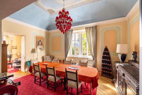 Villa i Susello, Verbano Cusio Ossola, Susello - € 6.800.000 | Ref: W-02A59J-941265 - foto 11
