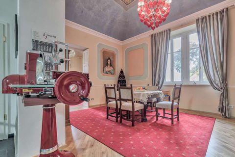 Villa i Susello, Verbano Cusio Ossola, Susello - € 6.800.000 | Ref: W-02A59J-941265 - foto 13