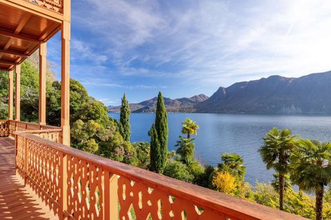 Villa i Susello, Verbano Cusio Ossola, Susello - € 6.800.000 | Ref: W-02A59J-941265 - foto 15