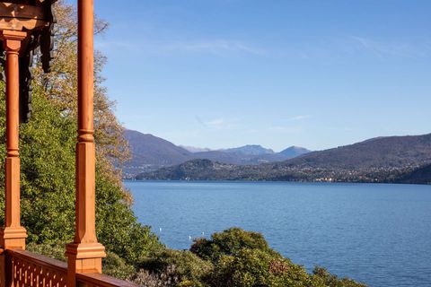 Villa i Susello, Verbano Cusio Ossola, Susello - € 6.800.000 | Ref: W-02A59J-941265 - foto 16