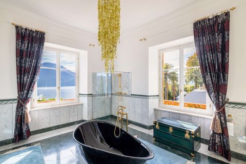 Villa i Susello, Verbano Cusio Ossola, Susello - € 6.800.000 | Ref: W-02A59J-941265 - foto 20