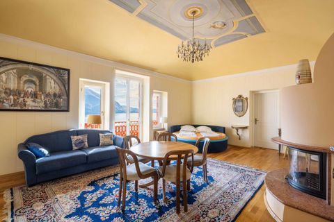Villa i Susello, Verbano Cusio Ossola, Susello - € 6.800.000 | Ref: W-02A59J-941265 - foto 22