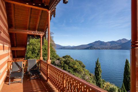 Villa i Susello, Verbano Cusio Ossola, Susello - € 6.800.000 | Ref: W-02A59J-941265 - foto 24