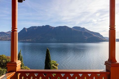 Villa i Susello, Verbano Cusio Ossola, Susello - € 6.800.000 | Ref: W-02A59J-941265 - foto 25