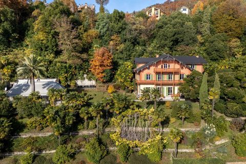 Villa i Susello, Verbano Cusio Ossola, Susello - € 6.800.000 | Ref: W-02A59J-941265 - foto 26