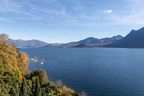 Villa i Susello, Verbano Cusio Ossola, Susello - € 6.800.000 | Ref: W-02A59J-941265 - foto 27