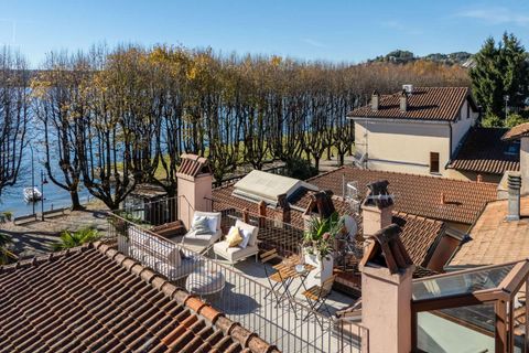 Leilighet i Angera, Varese, Angera - € 550 000 | Ref: W-0466PD-941374 - foto 19