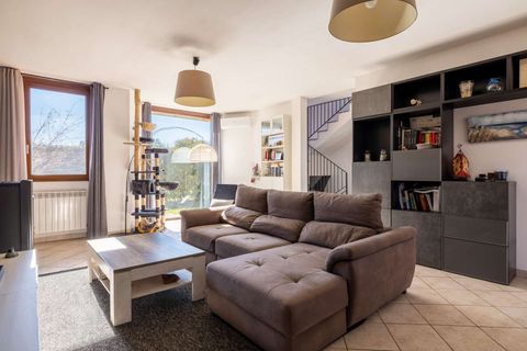 Villa a Taino, Varese, Taino - € 360.000 | Ref: W-046QYY-941456 - foto 2