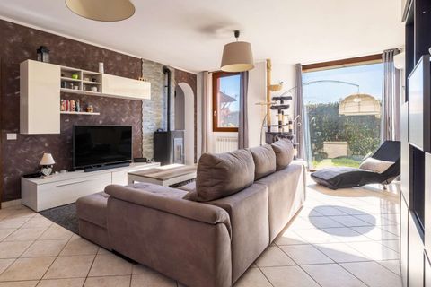 Villa a Taino, Varese, Taino - € 360.000 | Ref: W-046QYY-941456 - foto 3