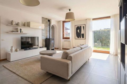 Villa a Taino, Varese, Taino - € 360.000 | Ref: W-046QYY-941456 - foto 4