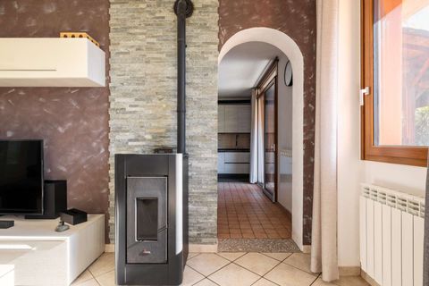 Villa a Taino, Varese, Taino - € 360.000 | Ref: W-046QYY-941456 - foto 5