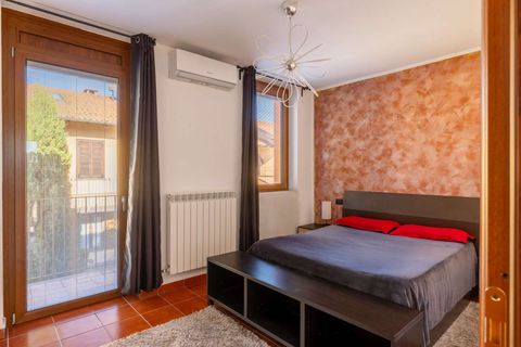 Villa a Taino, Varese, Taino - € 360.000 | Ref: W-046QYY-941456 - foto 13