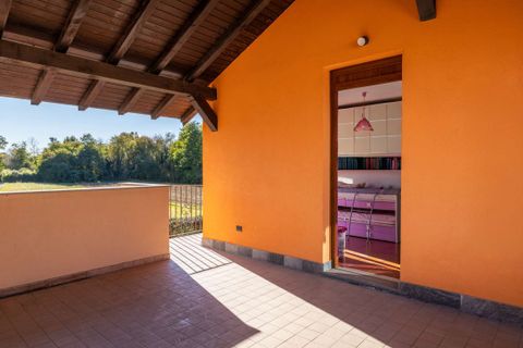 Villa a Taino, Varese, Taino - € 360.000 | Ref: W-046QYY-941456 - foto 19
