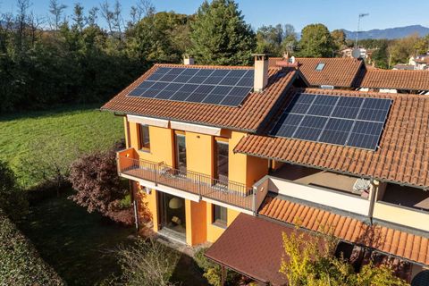 Villa a Taino, Varese, Taino - € 360.000 | Ref: W-046QYY-941456 - foto 20
