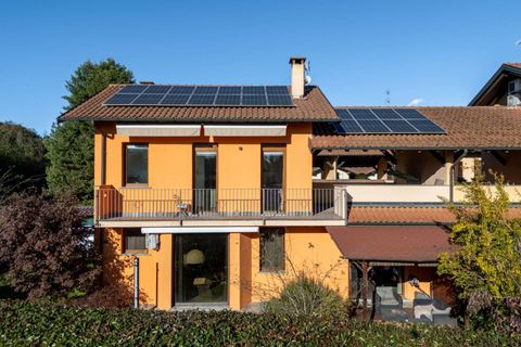Villa a Taino, Varese, Taino - € 360.000 | Ref: W-046QYY-941456 - foto 24