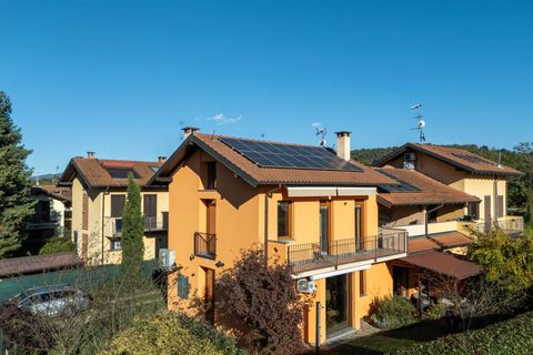 Villa a Taino, Varese, Taino - € 360.000 | Ref: W-046QYY-941456 - foto 25