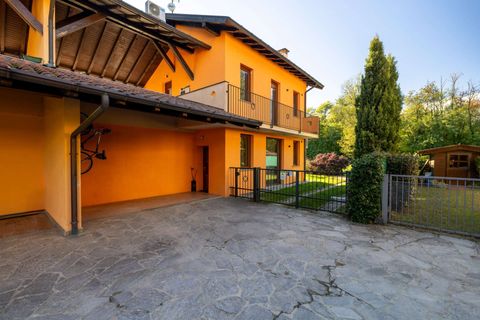 Villa a Taino, Varese, Taino - € 360.000 | Ref: W-046QYY-941456 - foto 26