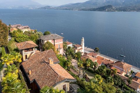 Villa a Ghiffa, Verbano Cusio Ossola, Ghiffa - € 2.490.000 | Ref: W-02MRNE-941483 - foto 2