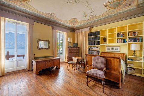 Villa a Ghiffa, Verbano Cusio Ossola, Ghiffa - € 2.490.000 | Ref: W-02MRNE-941483 - foto 3