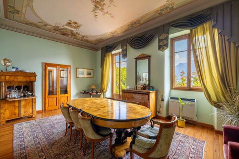 Villa a Ghiffa, Verbano Cusio Ossola, Ghiffa - € 2.490.000 | Ref: W-02MRNE-941483 - foto 5