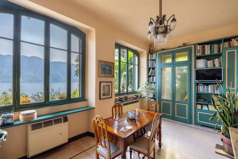 Villa a Ghiffa, Verbano Cusio Ossola, Ghiffa - € 2.490.000 | Ref: W-02MRNE-941483 - foto 7