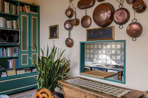 Villa a Ghiffa, Verbano Cusio Ossola, Ghiffa - € 2.490.000 | Ref: W-02MRNE-941483 - foto 8