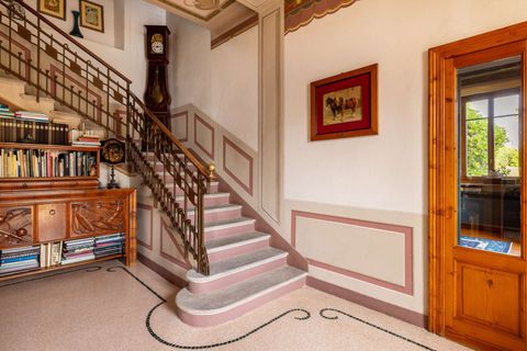 Villa a Ghiffa, Verbano Cusio Ossola, Ghiffa - € 2.490.000 | Ref: W-02MRNE-941483 - foto 9